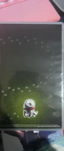 Luigi Mansion 2 hd remaster