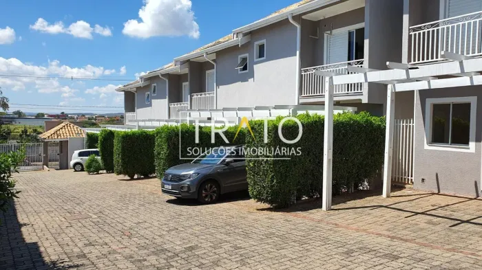 casa - Chácara Primavera - Campinas