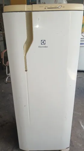Geladeira Electrolux