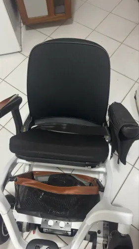 Cadeira motorizada E40