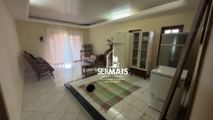 Casa com 3 dormitórios à venda, 240 m² por R$ 600.000 - Alphaville - Porto Velho/RO