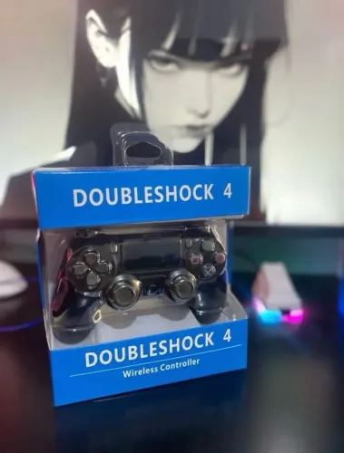 Vendo constrole PS4