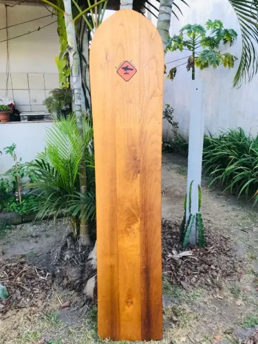 Alaia 6'9" x 17" x 13/16" 10 litros