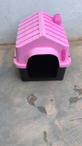 Casinhas de cachorro