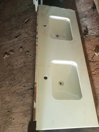 Pia conjugada para casais