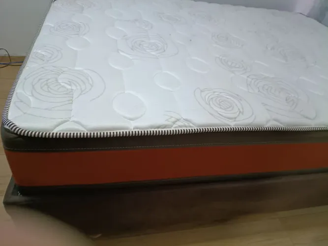 Cama Box