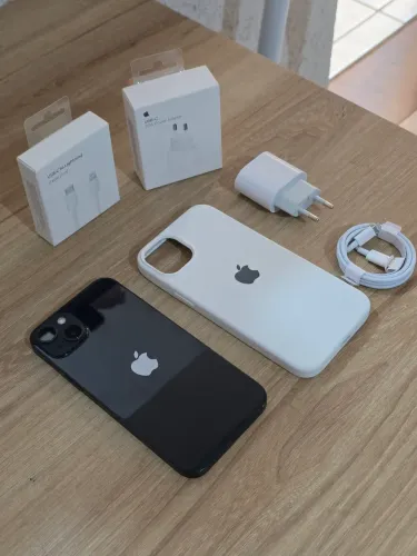 Iphone 14 plus 128gb 84%