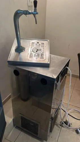 Chopeira Naja