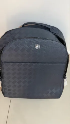 Mochila Montblanc Sartorial Small Backpack