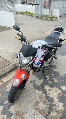 Cb300R Flex 2015