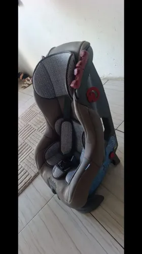 Cadeirinha para Criança