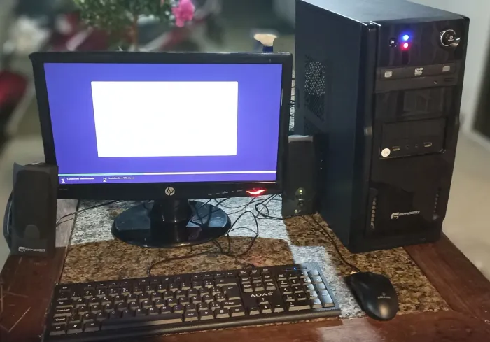 Computador Completo