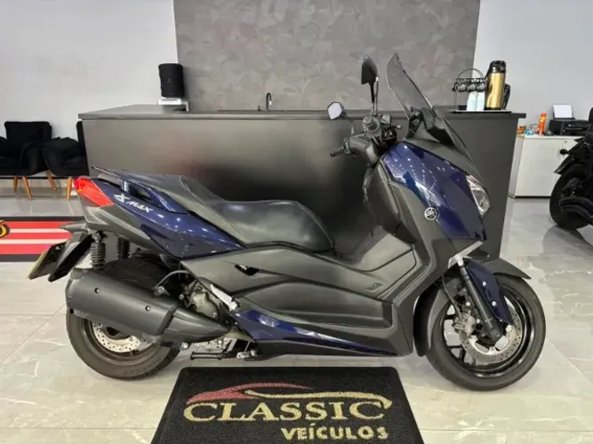 XMAX 250 2021 ABS