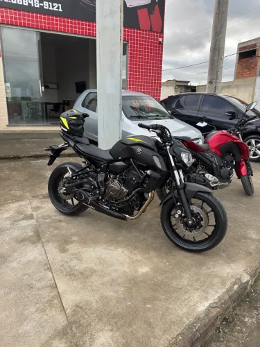 MT 07 2025