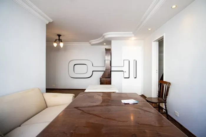 Venda Apartamento 3 Dormitórios - 120 m² Moema