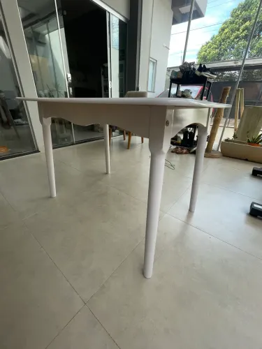 Mesa 4 lugares