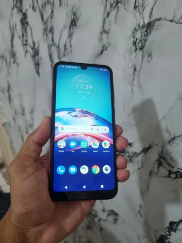 Moto E6i 