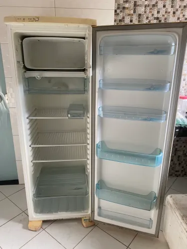 Geladeira