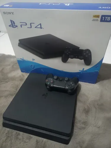 PS4 1TR