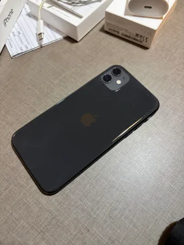 IPHONE 11 64Gb PRETO