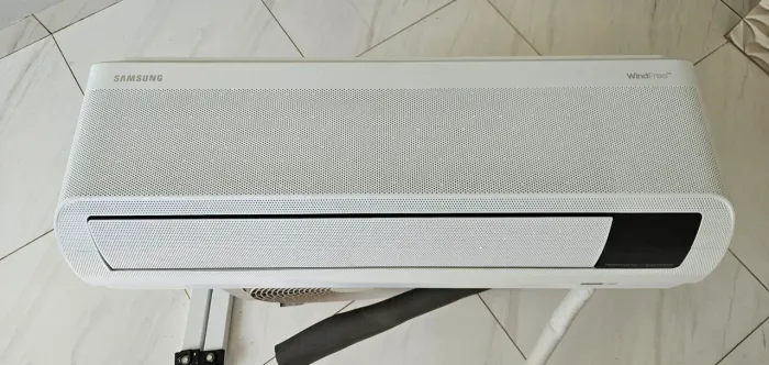 Ar condicionado Samsung 12000 btu