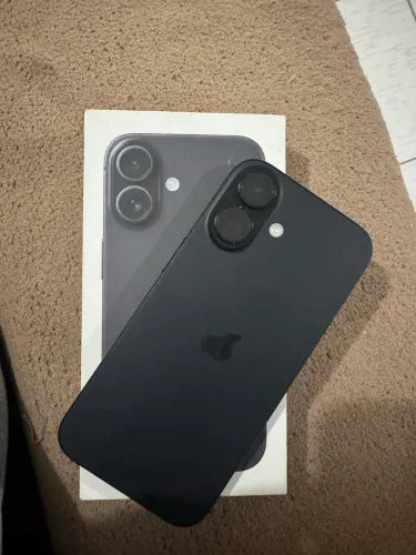Iphone 16 128gb Anatel