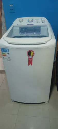 Máquina de lavar roupa Electrolux 8.5 kg
