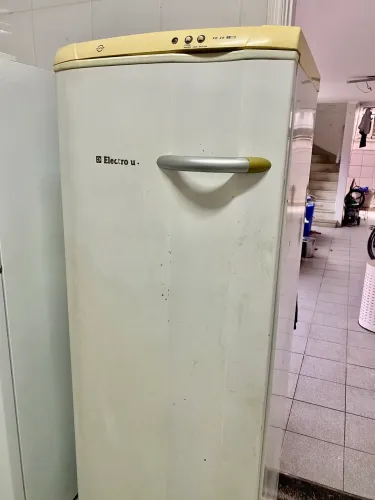 Freezer Electrolux 197L