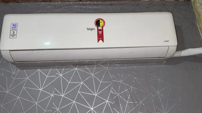 Ar-condicionado sprint