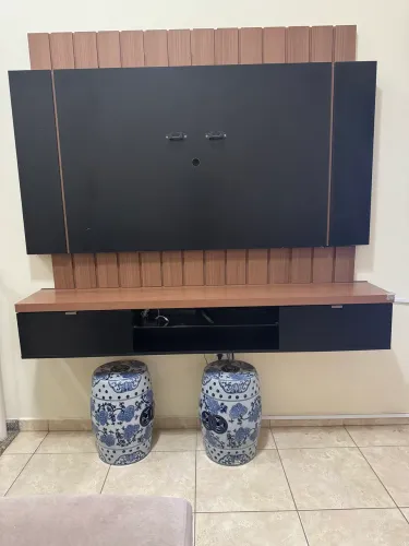 Painel para TV