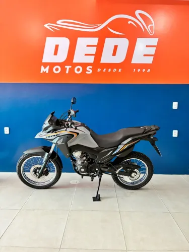XRE 190 ADVENTURE 2026 ZERO KM 
