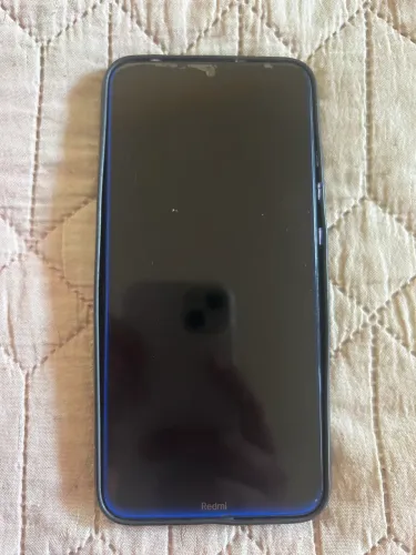 Redmi note 8