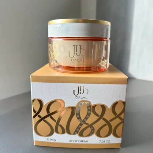 Body Cream Dalal