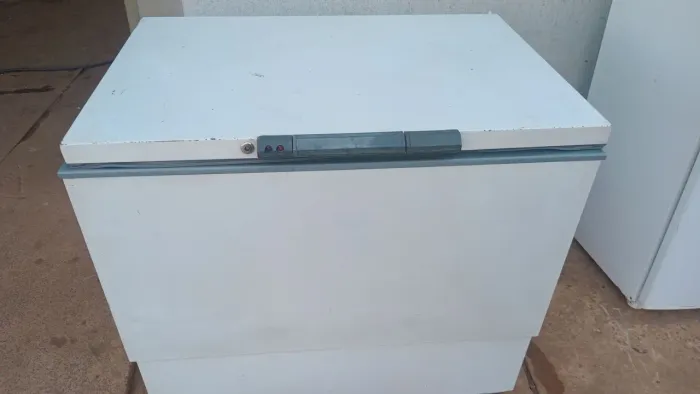 Freezer Consul 1 Porta Horizontal