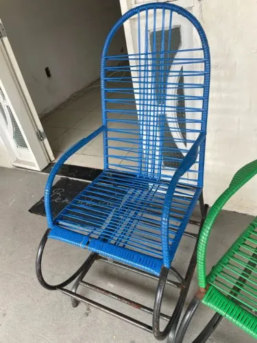 Troca de macarrão 40$