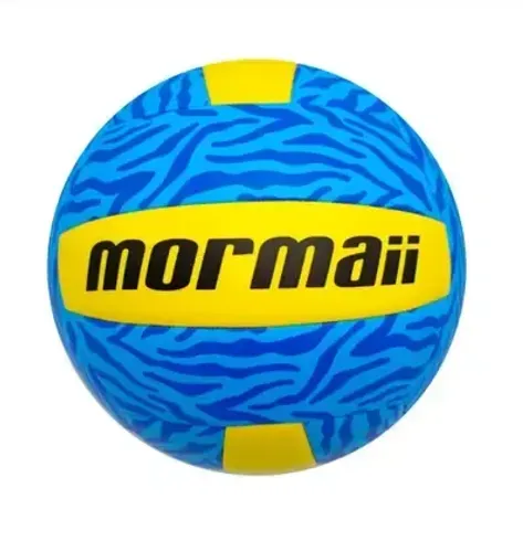 Bola Vôlei de Praia Mormaii Pro Jaws