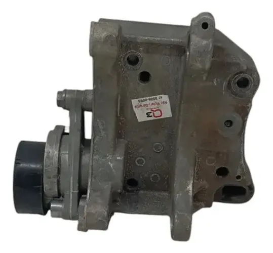 Suporte Alternador Compressor Peugeot 308 2.0 2014 2015 2016