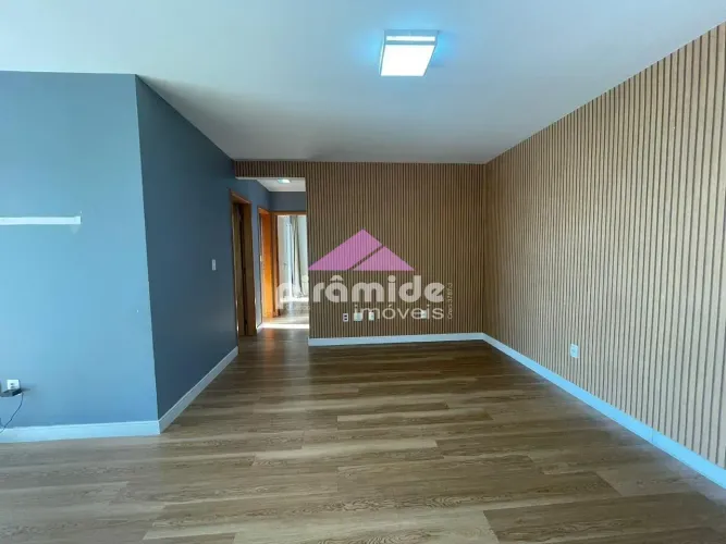 Apartamento à venda, Jardim Estoril, São José dos Campos, SP