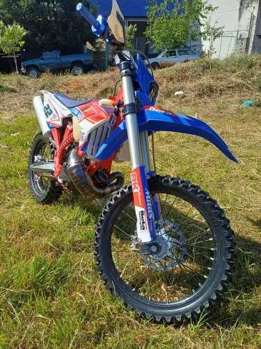 Beta 200RR