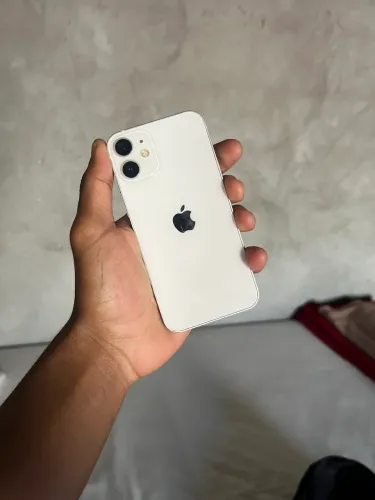 Iphone 12 Mini - Conservado Original