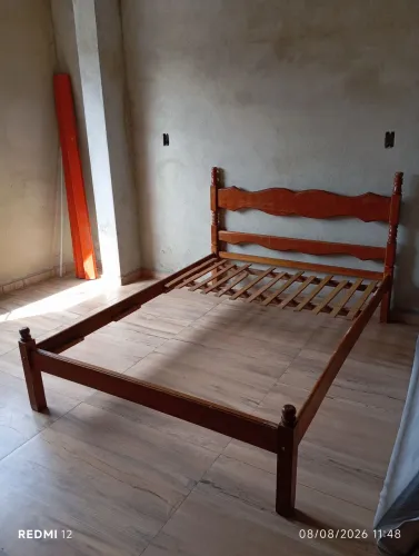 Cama casal