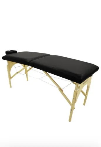 Maca portátil dobrável, modelo Viana L300