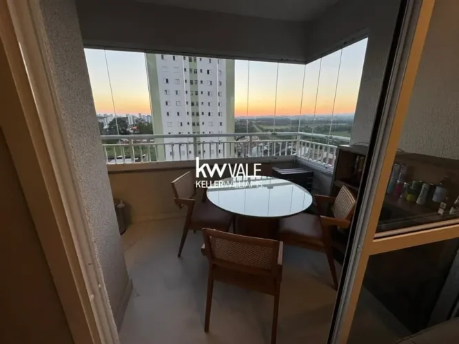 Loteamento Residencial Vista Linda  Apartamento com 2 quartos  à venda