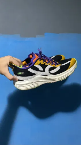 TÊNIS CORRE 3 NOVINHO