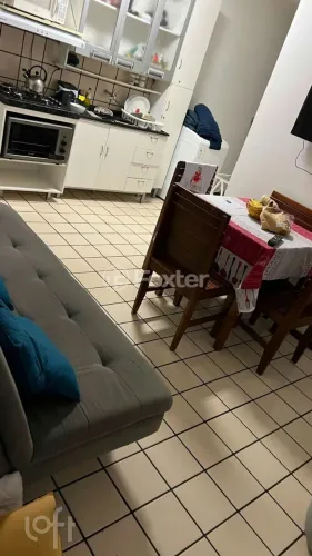 Apartamento à venda Rua Vasco de Oliveira Gondin, Canasvieiras - Florianópolis