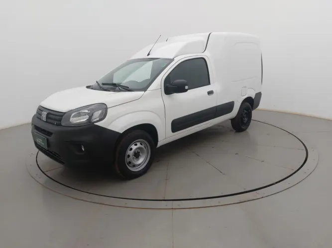 Fiat Fiorino Endurance EVO 1.4 Flex 8V 2P 2025