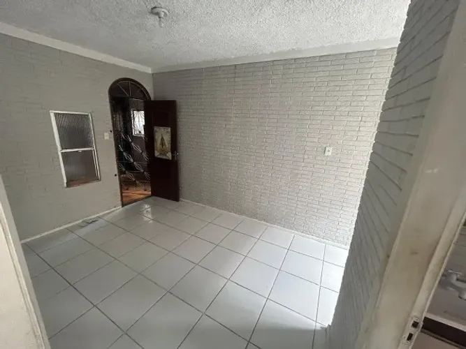 Apt no Conjunto Natalia Lins - Localizado no Bairro Mangueirao.