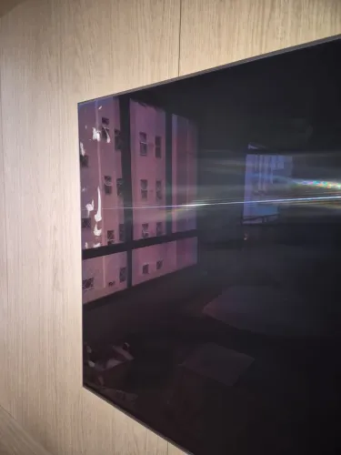 TV SAMSUNG Q80 55polegadas 4K SMART TV