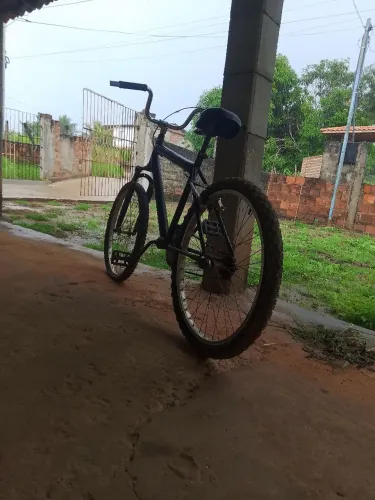 Bicicleta aro24
