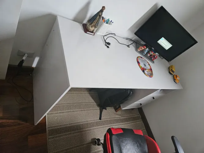 Mesa de escritório 